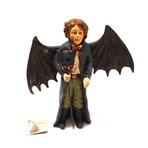 Bethany Lowe Designs Halloween Batty Boy
